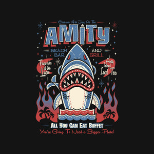 Amity Beach Bar