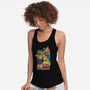 We're From The Nineties-Womens-Racerback-Tank-turborat14