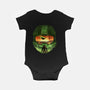 Infinite Landscape-Baby-Basic-Onesie-dandingeroz