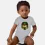 Infinite Landscape-Baby-Basic-Onesie-dandingeroz