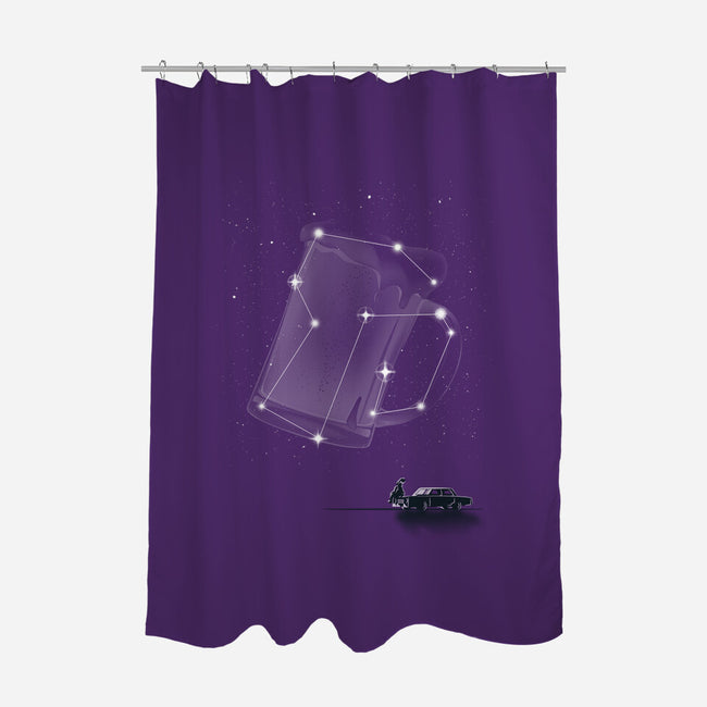 Wishing On A Beer-None-Polyester-Shower Curtain-se7te