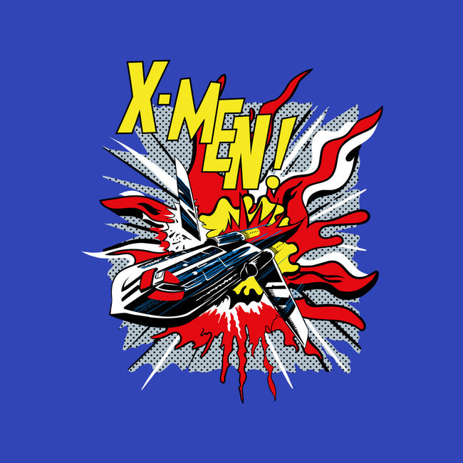 X-Pop-Youth-Basic-Tee-rocketman_art