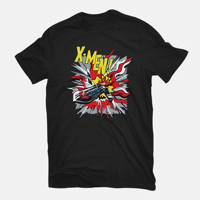 X-Pop-Youth-Basic-Tee-rocketman_art