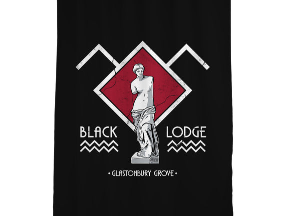 Black Lodge