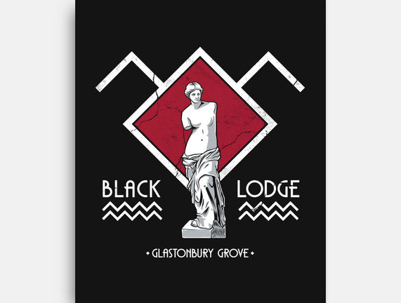 Black Lodge