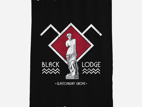 Black Lodge