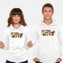 Breaking Park-Unisex-Pullover-Sweatshirt-Donnie