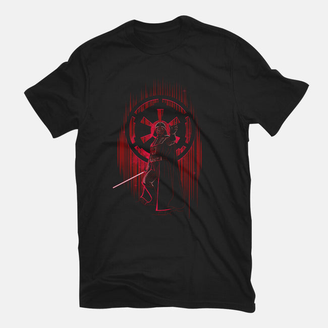 Shadow Of The Empire-Youth-Basic-Tee-Donnie