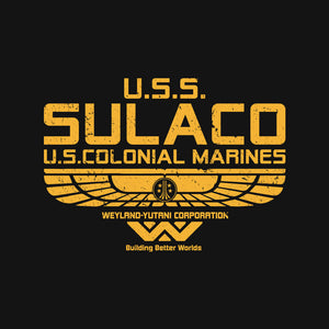 USS Sulaco