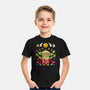 Cute Summer Creature-Youth-Basic-Tee-JamesQJO