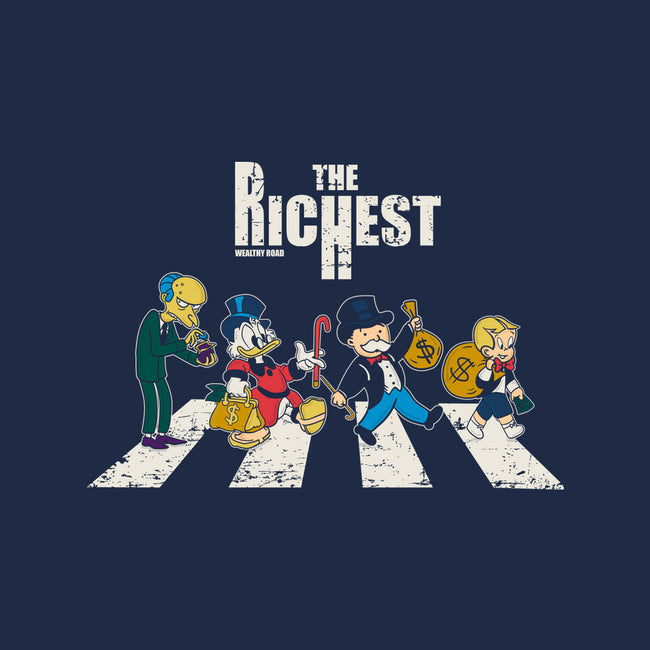 The Richest-Mens-Premium-Tee-turborat14