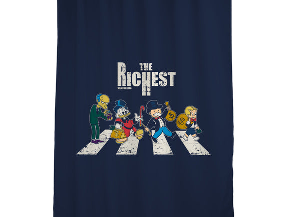 The Richest