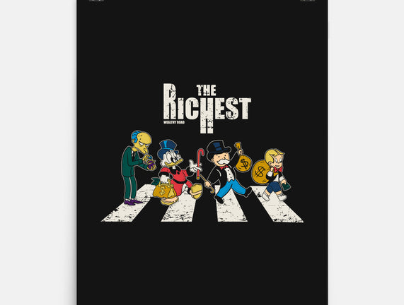 The Richest