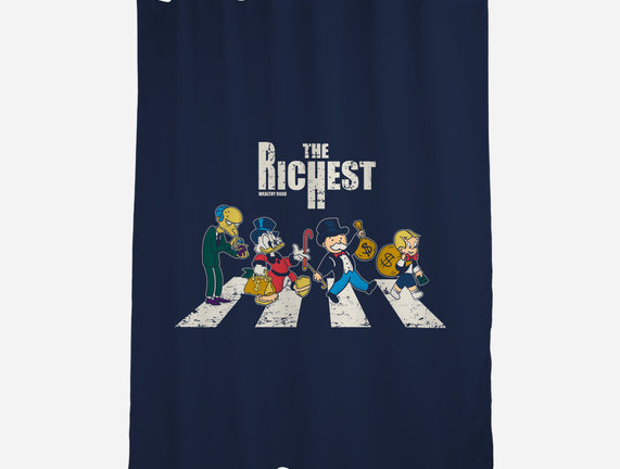 The Richest