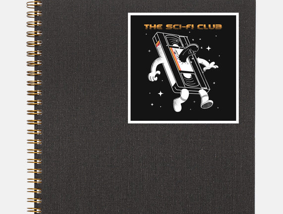 The Scifi Club