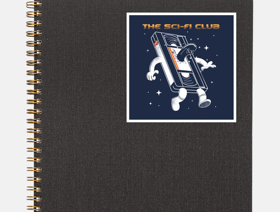 The Scifi Club