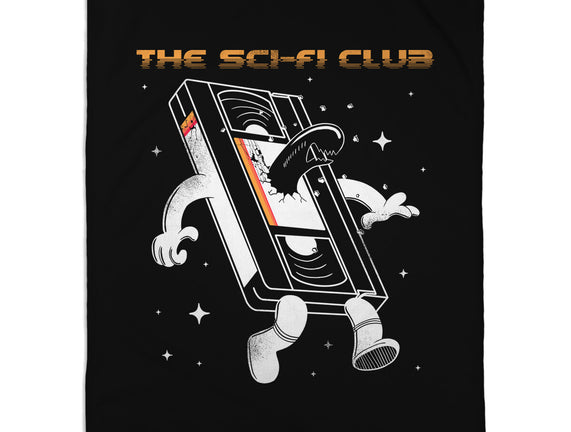 The Scifi Club