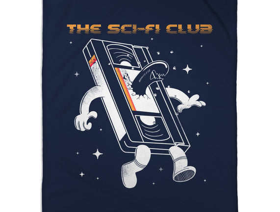 The Scifi Club