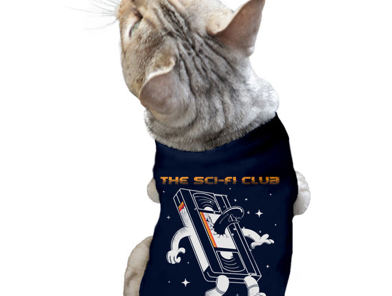 The Scifi Club