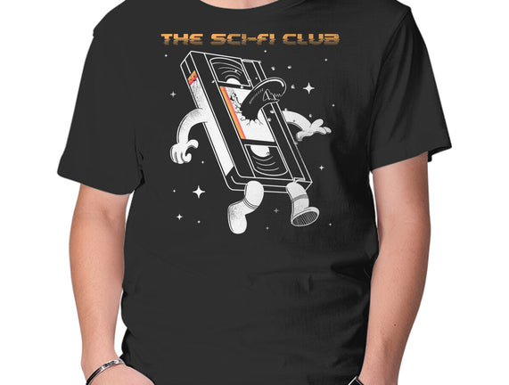 The Scifi Club