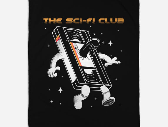 The Scifi Club