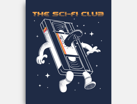 The Scifi Club