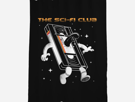 The Scifi Club