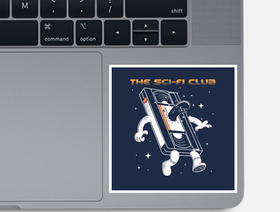 The Scifi Club