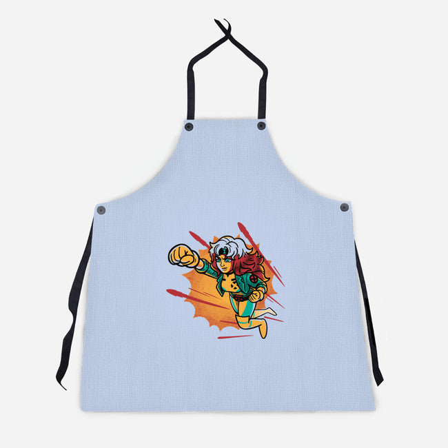 No More Tolerance-Unisex-Kitchen-Apron-estudiofitas