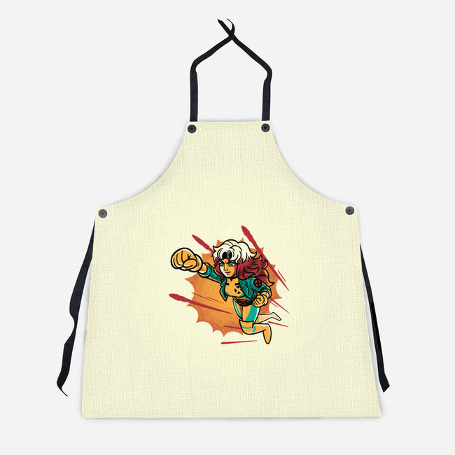 No More Tolerance-Unisex-Kitchen-Apron-estudiofitas