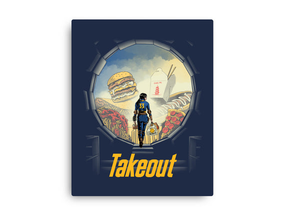 Takeout