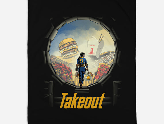 Takeout