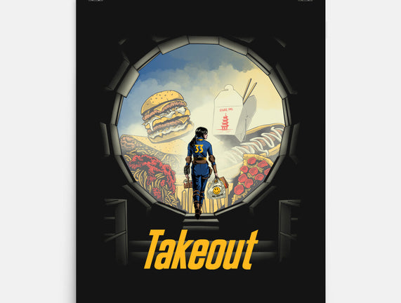 Takeout