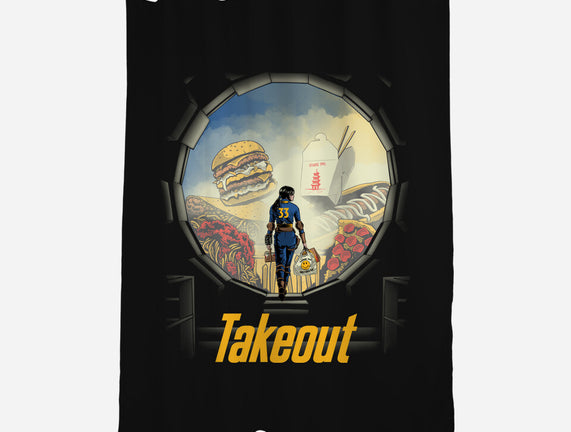 Takeout