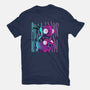 Hog Neon Rider-Mens-Premium-Tee-nickzzarto