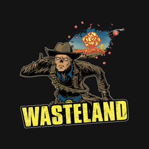 A Wasteland