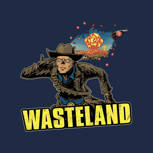 A Wasteland-None-Matte-Poster-Betmac