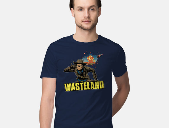 A Wasteland