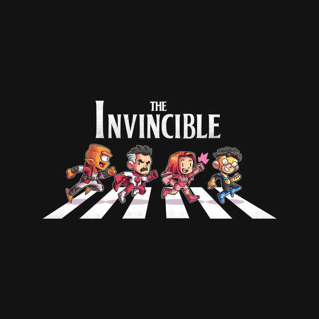 The Invincible-Dog-Basic-Pet Tank-2DFeer