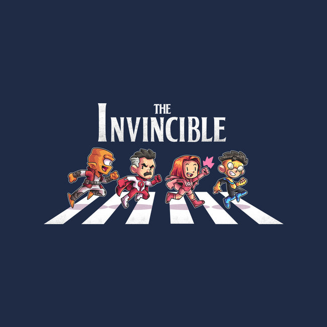 The Invincible-Dog-Basic-Pet Tank-2DFeer