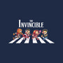 The Invincible-None-Matte-Poster-2DFeer