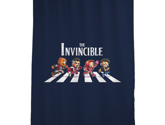 The Invincible