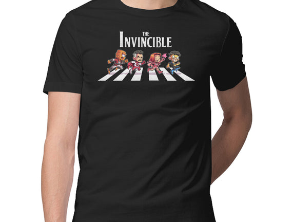 The Invincible