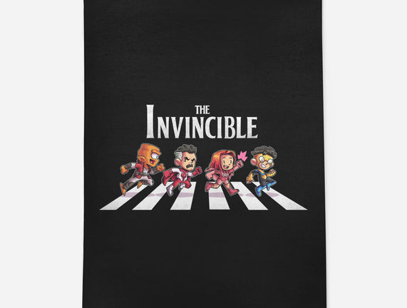 The Invincible