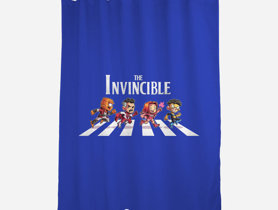 The Invincible