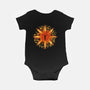 Knight Of Sun-Baby-Basic-Onesie-nickzzarto