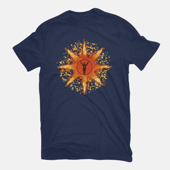 Knight Of Sun-Mens-Premium-Tee-nickzzarto