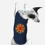 Knight Of Sun-Dog-Basic-Pet Tank-nickzzarto