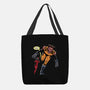 Go Get Em Peanut-None-Basic Tote-Bag-jmcg