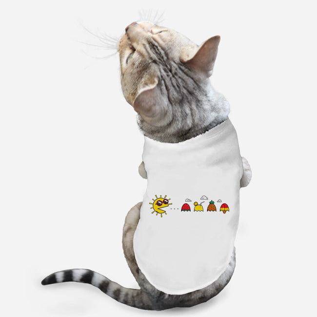 Pac-Summer-Cat-Basic-Pet Tank-krisren28